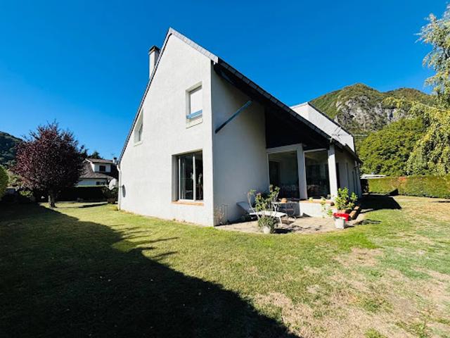 Vente Maison 6 pièces 148 m2 Cierp Gaud