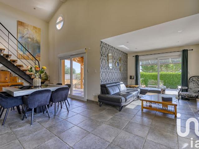Vente Maison 6 pièces 148 m2 Corbieres