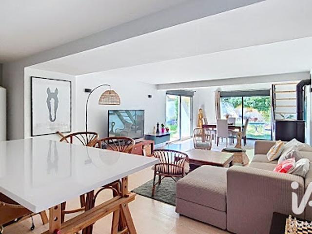 Vente Maison 6 pièces 148 m2 Crécy la Chapelle