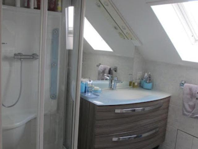 Vente Maison 6 pièces 148 m2 Eu