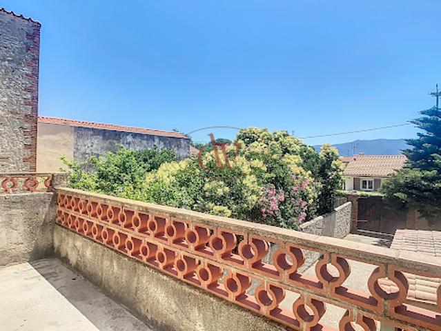 Vente Maison 6 pièces 148 m2 Elne