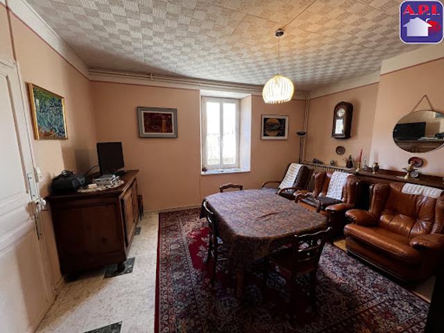 Vente Maison 6 pièces 148 m2 Foix