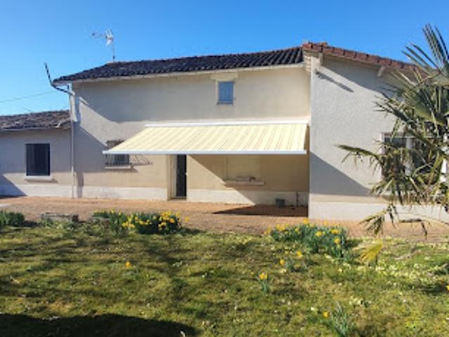 Vente Maison 6 pièces 148 m2 Fomperron