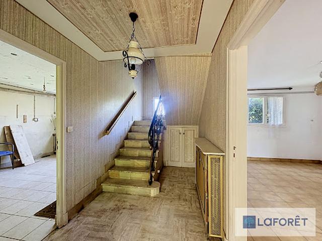 Vente Maison 6 pièces 148 m2 Guilers