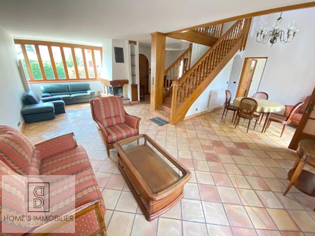 Vente Maison 6 pièces 148 m2 Gagny