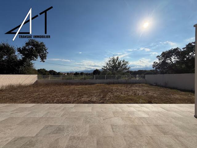 Vente Maison 6 pièces 148 m2 Ghisonaccia