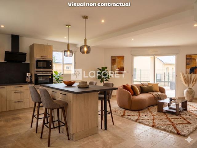 Vente Maison 6 pièces 148 m2 Goustranville