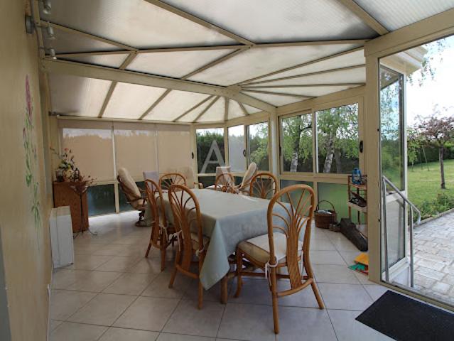 Vente Maison 6 pièces 148 m2 Huisseau sur Cosson