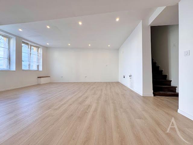 Vente Maison 6 pièces 148 m2 Hayange