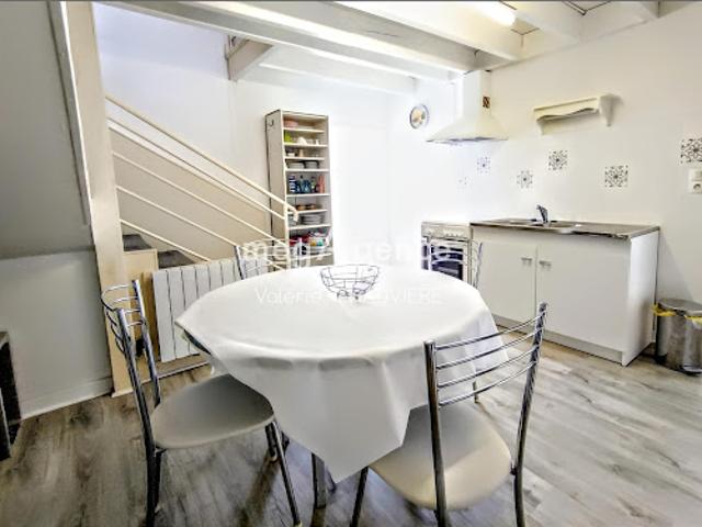 Vente Maison 6 pièces 148 m2 Julienne