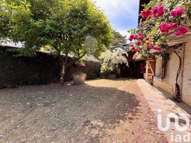 Vente Maison 6 pièces 148 m2 La Chapelle Blanche