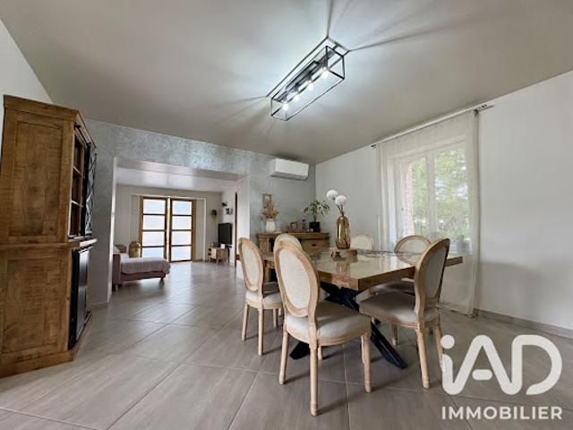 Vente Maison 6 pièces 148 m2 La Comté