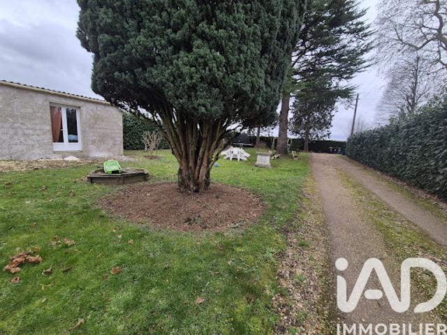 Vente Maison 6 pièces 148 m2 Lizy sur Ourcq