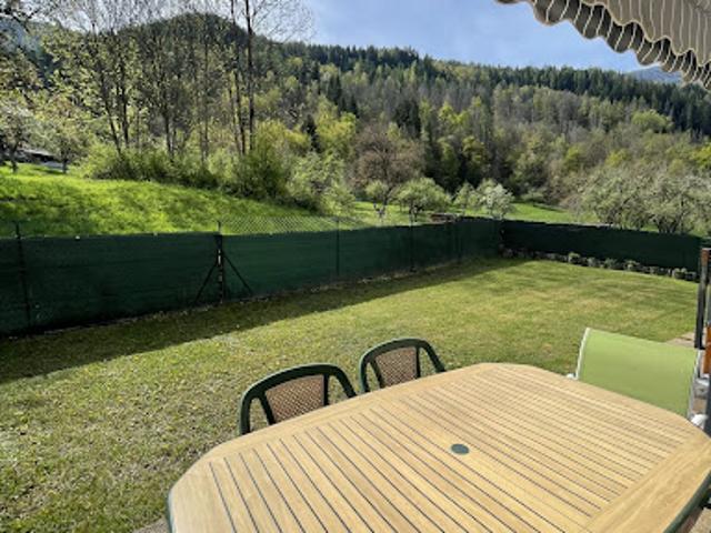 Vente Maison 6 pièces 148 m2 La Plagne