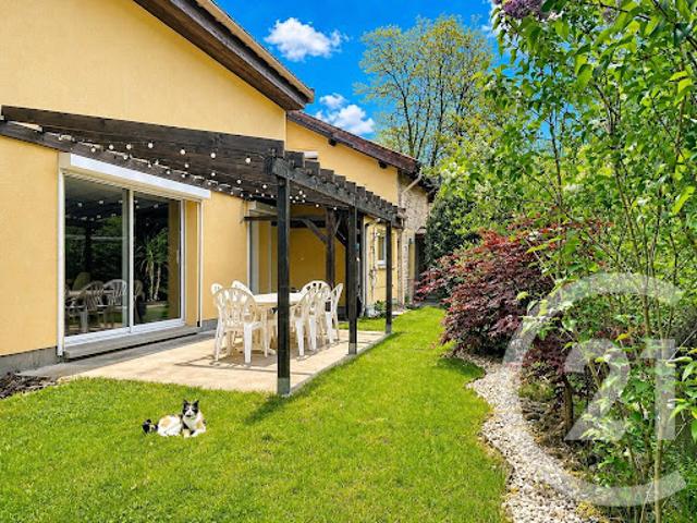 Vente Maison 6 pièces 212 m2 La Vôge les Bains