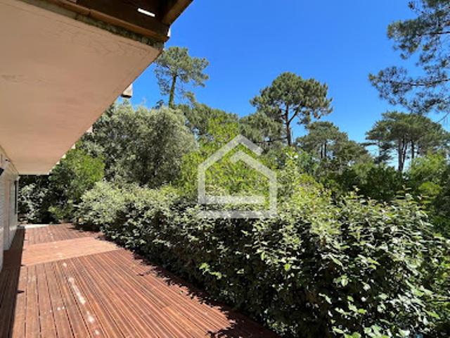 Vente Maison 6 pièces 148 m2 Lacanau
