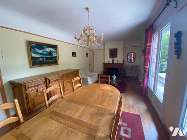 Vente Maison 6 pièces 148 m2 L'Aigle