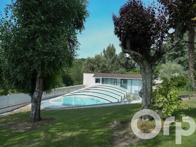 Vente Maison 6 pièces 148 m2 Les Tourreilles