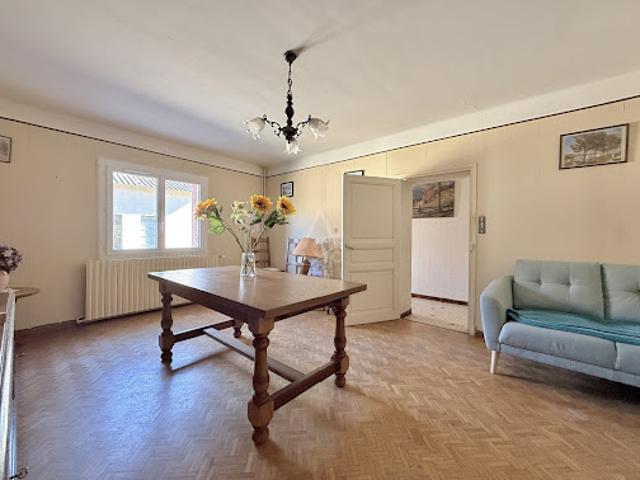 Vente Maison 6 pièces 148 m2 Puycornet