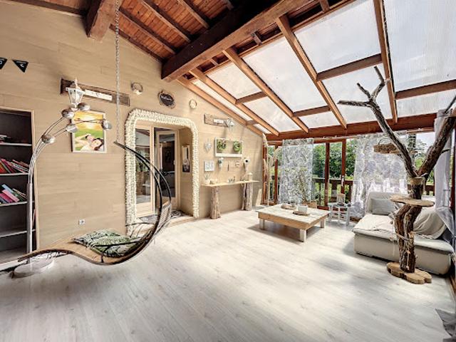 Vente Maison 6 pièces 148 m2 Pamiers