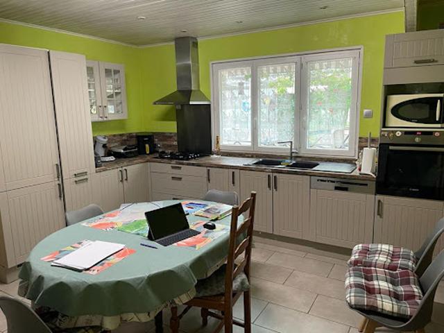 Vente Maison 6 pièces 148 m2 Pecquencourt