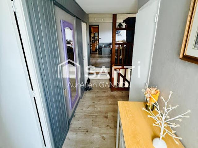 Vente Maison 6 pièces 148 m2 Précy sur Vrin
