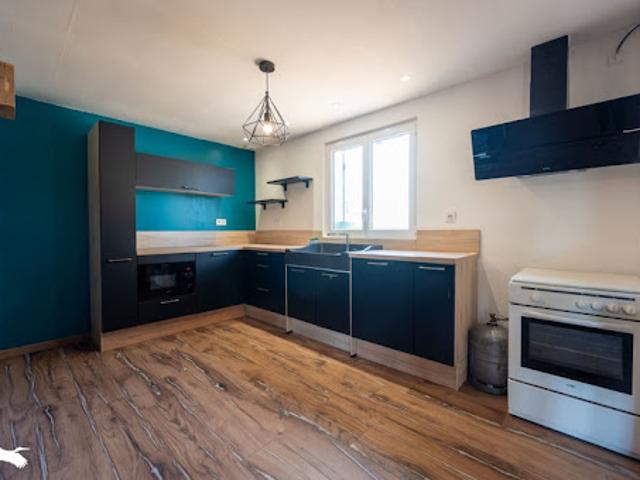 Vente Maison 6 pièces 148 m2 Quincy