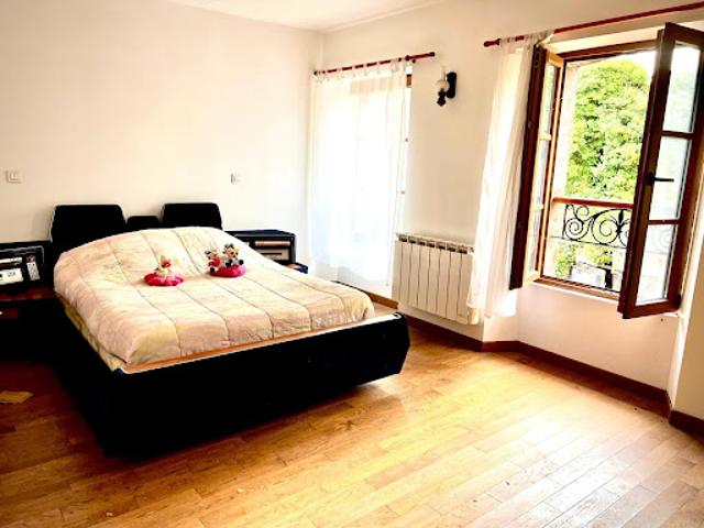 Vente Maison 6 pièces 148 m2 Rigny le Ferron