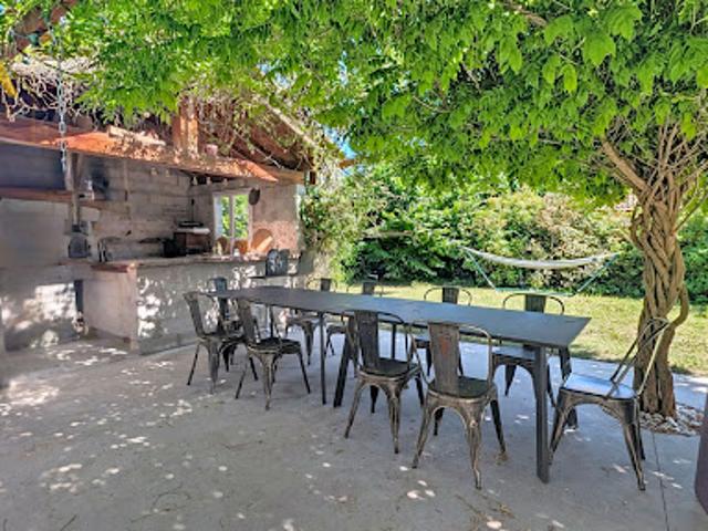 Vente Maison 6 pièces 148 m2 Romans sur isere