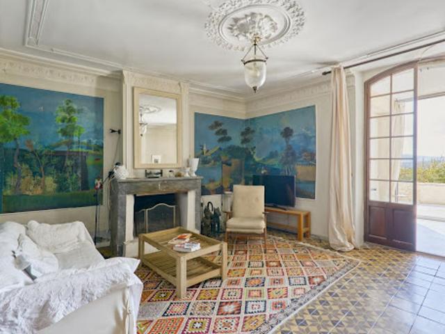 Vente Maison 6 pièces 148 m2 Saint Michel l'Observatoire