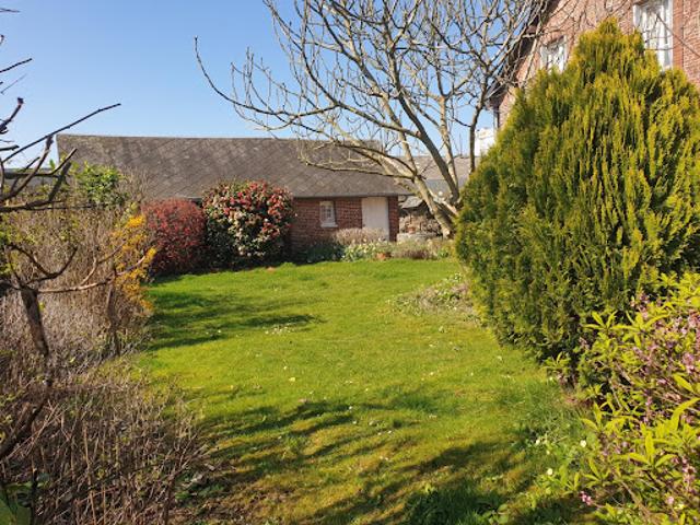 Vente Maison 6 pièces 148 m2 Saint Ouen du Breuil