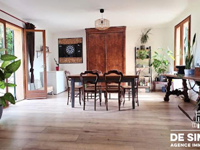 Vente Maison 6 pièces 148 m2 Saint Fuscien