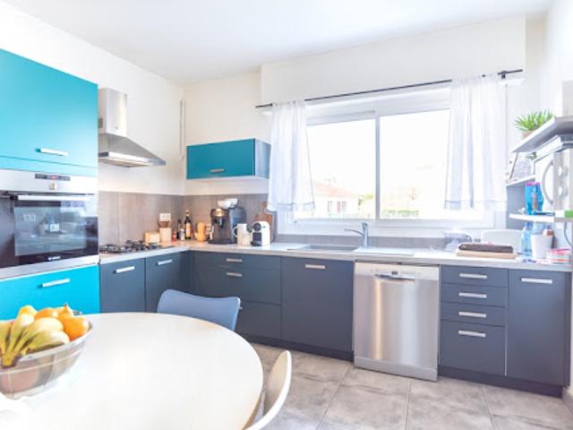 Vente Maison 6 pièces 148 m2 Saint Gaudens