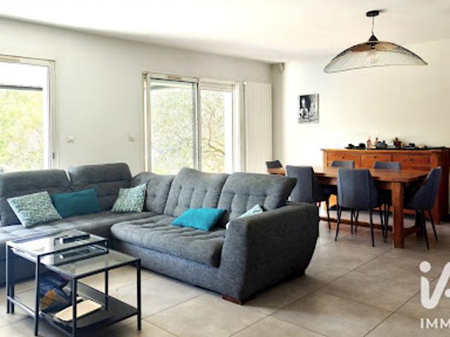 Vente Maison 6 pièces 148 m2 Saint Herblain