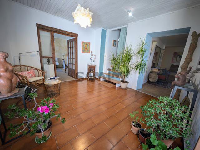 Vente Maison 6 pièces 148 m2 Saint Hippolyte du Fort