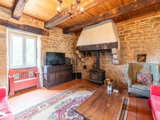 Vente Maison 6 pièces 148 m2 Saint Projet