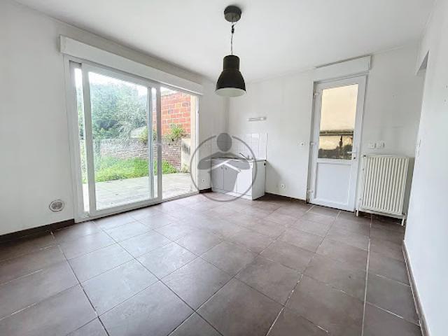 Vente Maison 6 pièces 148 m2 Saint Quentin