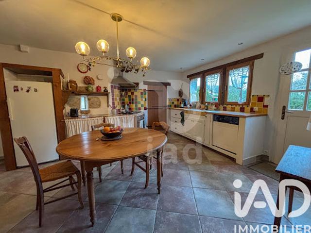 Vente Maison 6 pièces 148 m2 Sainte Thérence