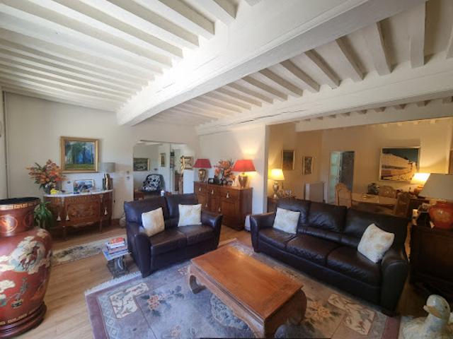 Vente Maison 6 pièces 148 m2 Sainte Radegonde