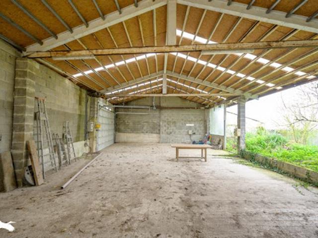 Vente Maison 6 pièces 148 m2 Sainte Soulle