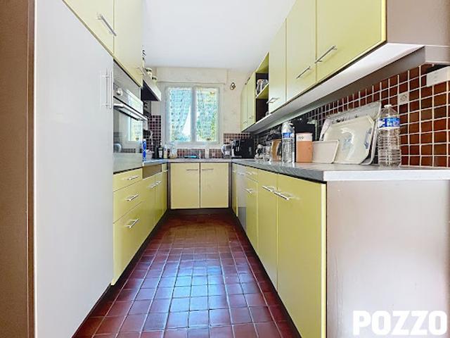 Vente Maison 6 pièces 148 m2 Souleuvre en Bocage