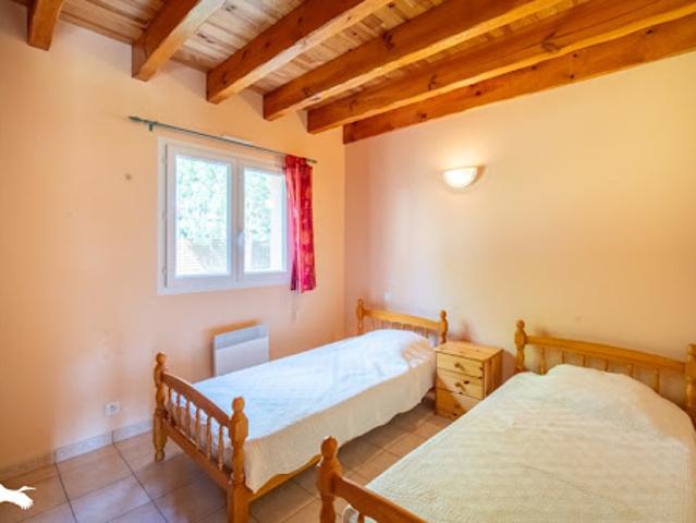 Vente Maison 6 pièces 148 m2 Soustons