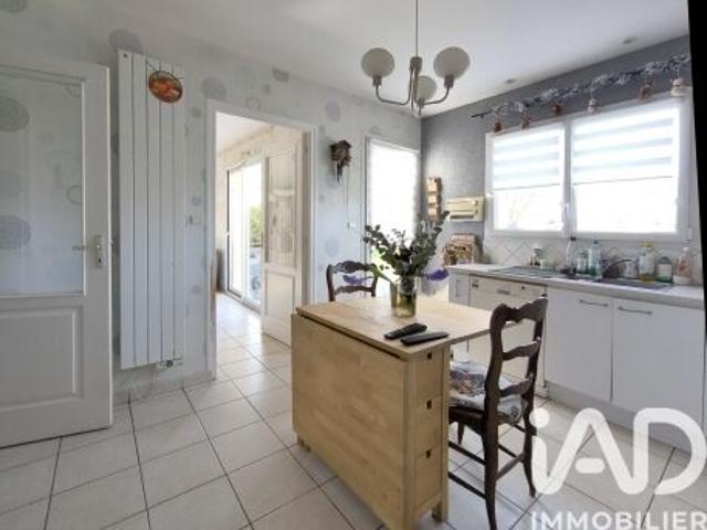 Vente Maison 6 pièces 148 m2 Torigni sur Vire