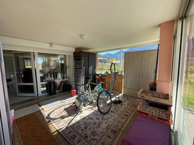 Vente Maison 6 pièces 148 m2 Veynes