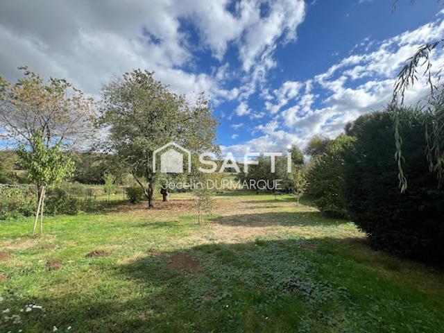 Vente Maison 6 pièces 148 m2 Vigneul sous Montmédy
