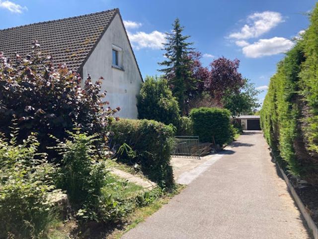 Vente Maison 6 pièces 148 m2 Villers cotterets