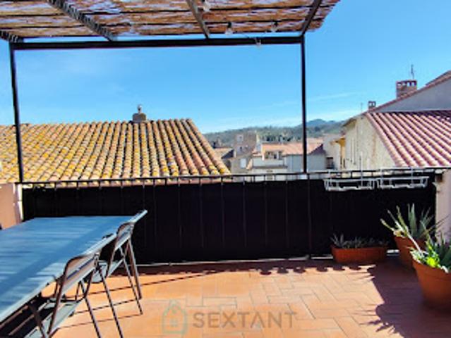 Vente Maison 6 pièces 148 m2 Vinça