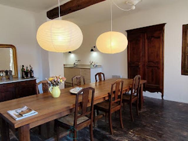 Vente Maison 6 pièces 148 m2 Vinça
