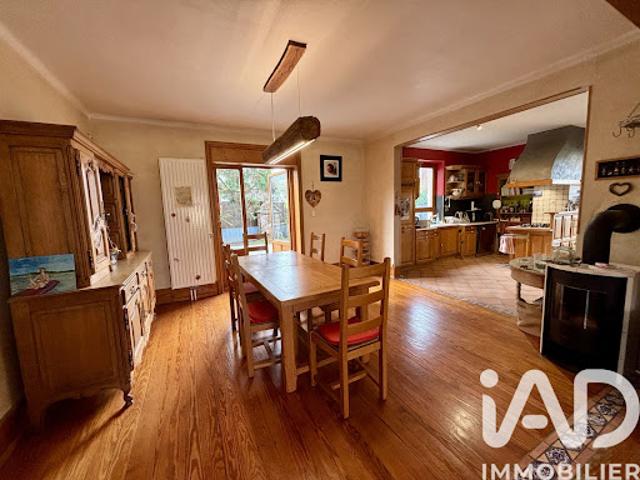 Vente Maison 6 pièces 148 m2 Wasselonne