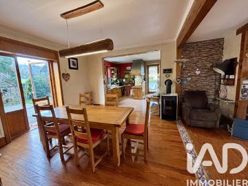 Vente Maison 6 pièces 148 m2 Wasselonne
